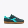 Sneakers Tokyo Leather