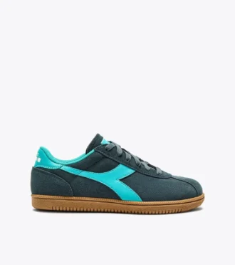 Sneakers Tokyo Leather