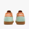 Sneakers Tokyo Leather