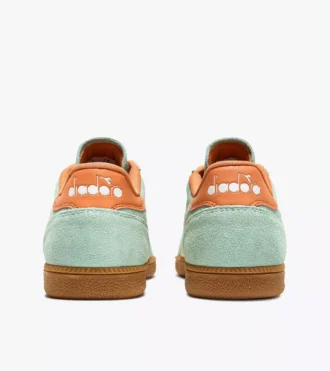 Sneakers Tokyo Leather