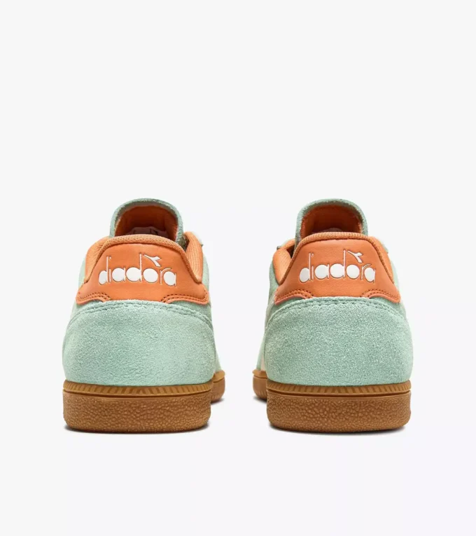 Sneakers Tokyo Leather