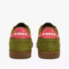 Sneakers Tokyo Leather