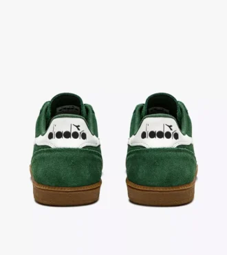 Sneakers Tokyo Leather
