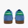 Sneakers Tokyo Leather