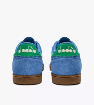 Sneakers Tokyo Leather