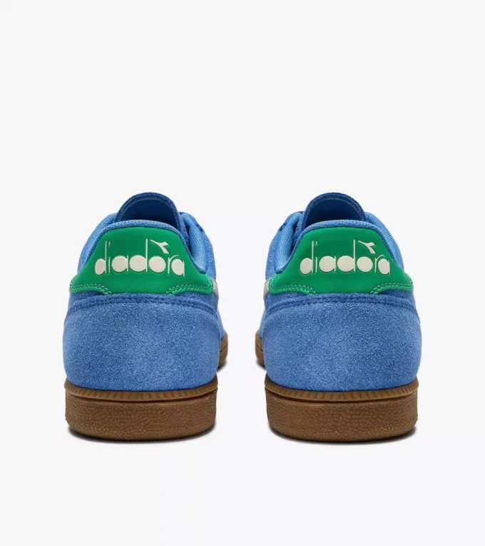 Sneakers Tokyo Leather