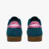 Sneakers Tokyo Leather