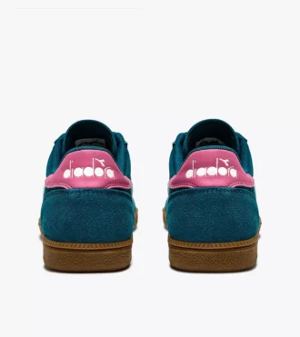 Sneakers Tokyo Leather
