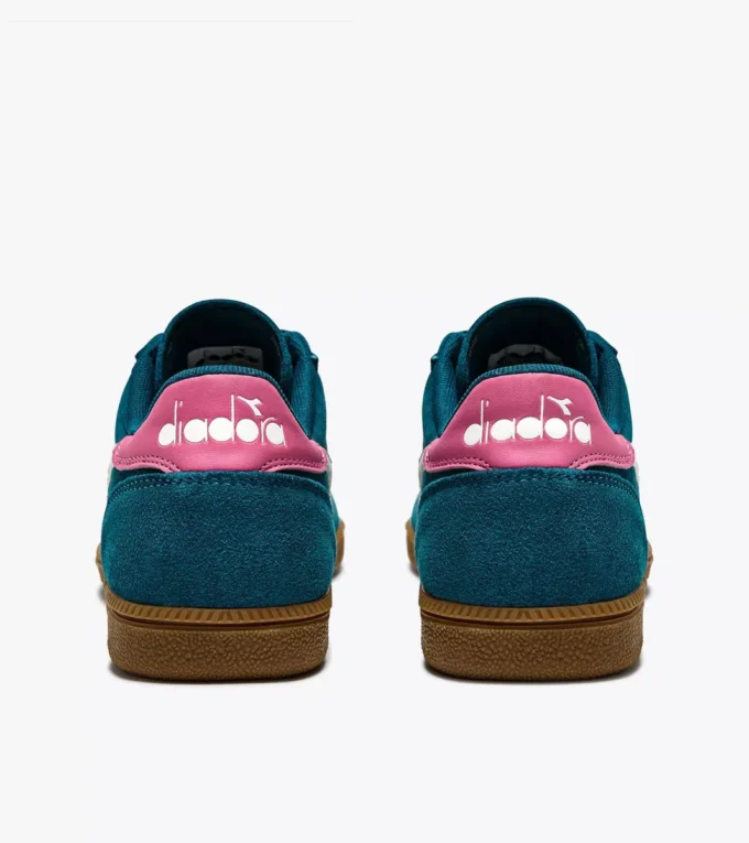 Sneakers Tokyo Leather