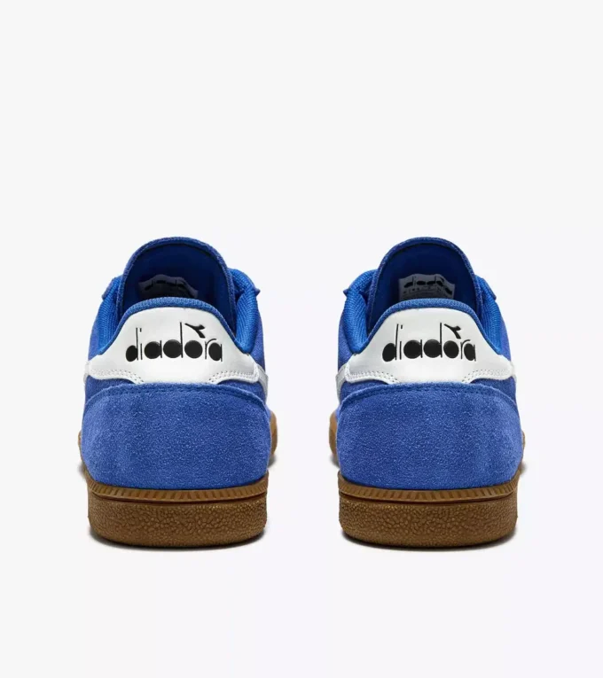 Sneakers Tokyo Leather
