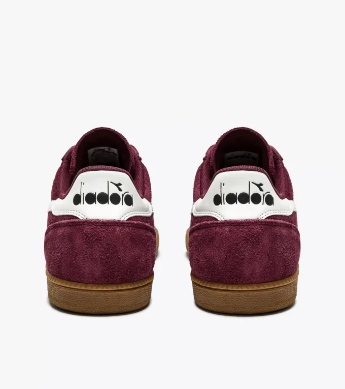Sneakers Tokyo Leather