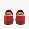 Sneakers Tokyo Leather