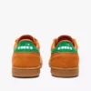 Sneakers Tokyo Leather