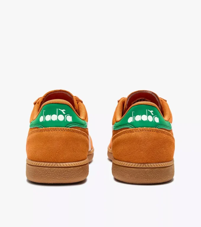 Sneakers Tokyo Leather