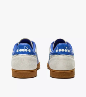 Sneakers Tokyo Leather