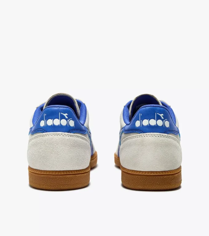 Sneakers Tokyo Leather