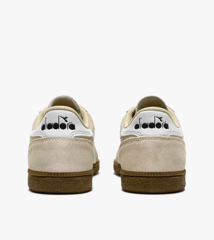 Sneakers Tokyo Leather
