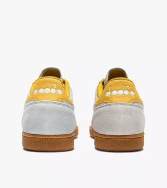 Sneakers Tokyo Leather
