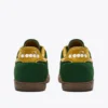Sneakers Tokyo Leather
