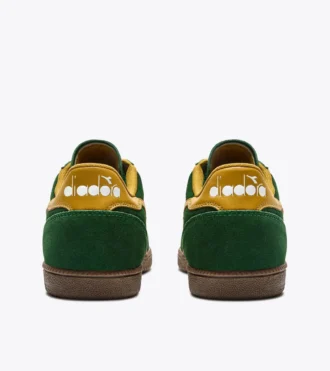 Sneakers Tokyo Leather