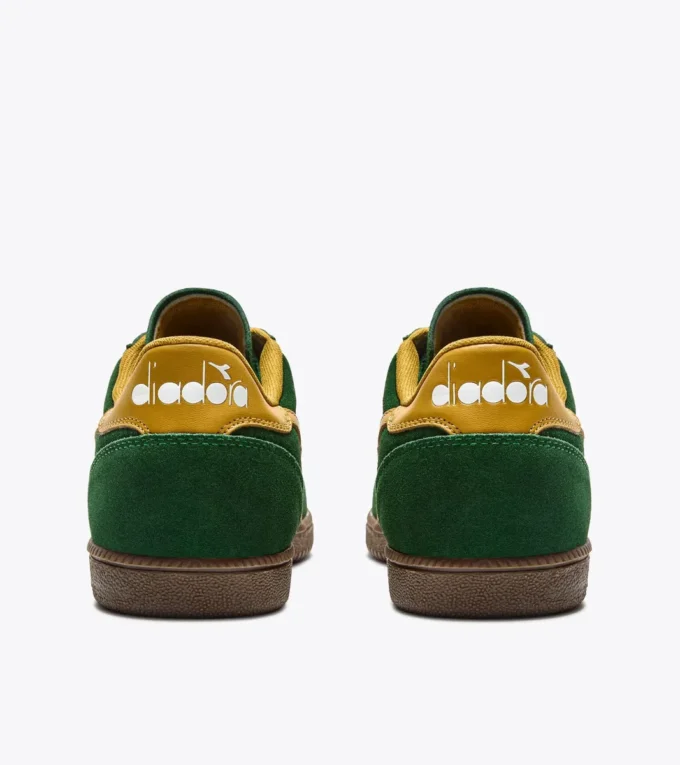 Sneakers Tokyo Leather