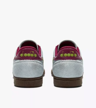 Sneakers Tokyo Leather
