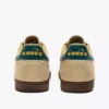 Sneakers Tokyo Leather