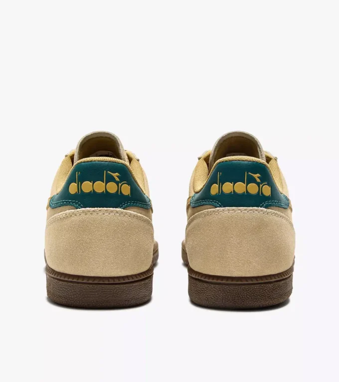 Sneakers Tokyo Leather