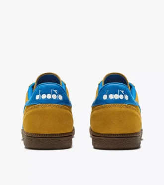 Sneakers Tokyo Leather