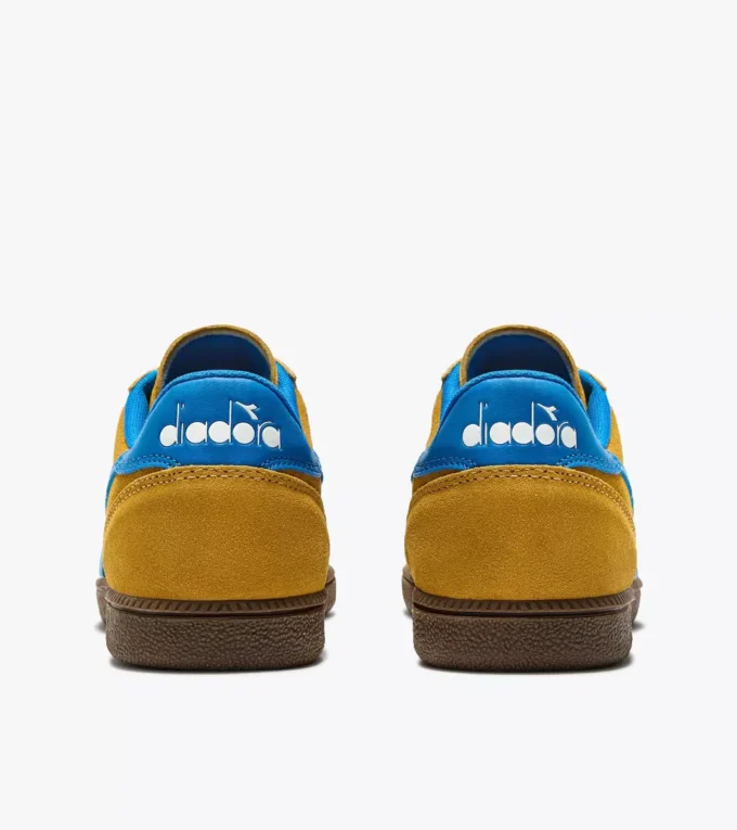 Sneakers Tokyo Leather