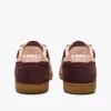 Sneakers Tokyo Leather