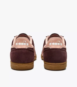 Sneakers Tokyo Leather