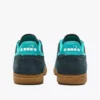 Sneakers Tokyo Leather