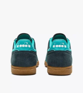 Sneakers Tokyo Leather