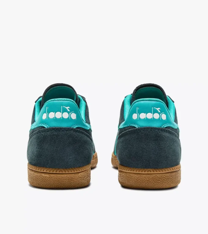 Sneakers Tokyo Leather