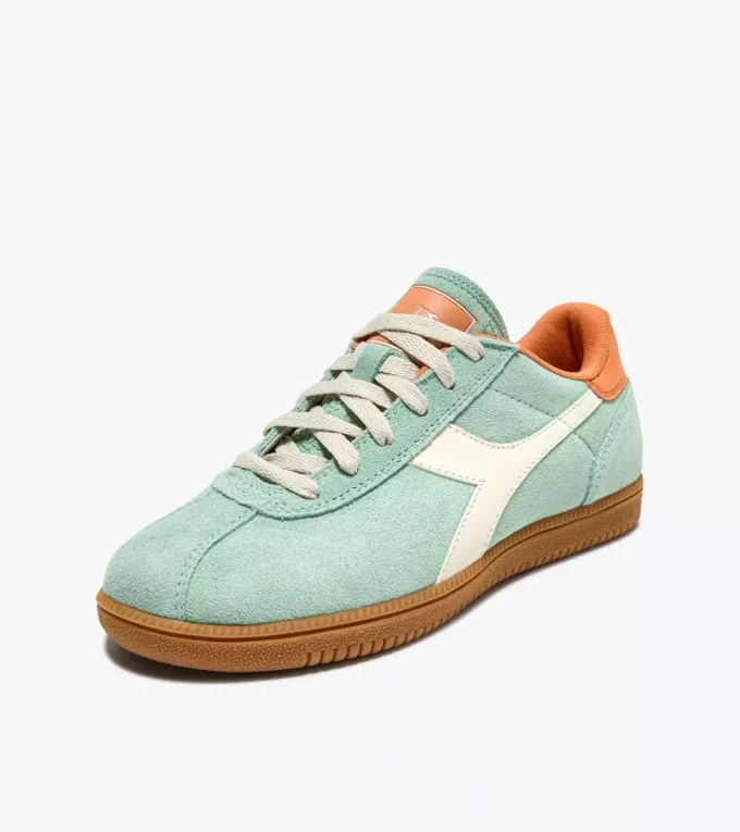 Sneakers Tokyo Leather