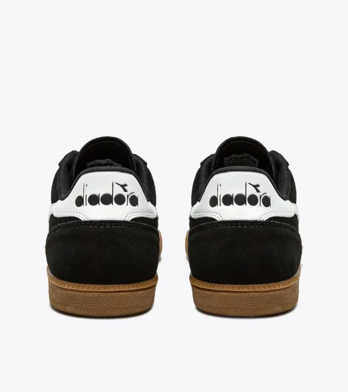 Sneakers Tokyo Leather