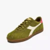 Sneakers Tokyo Leather