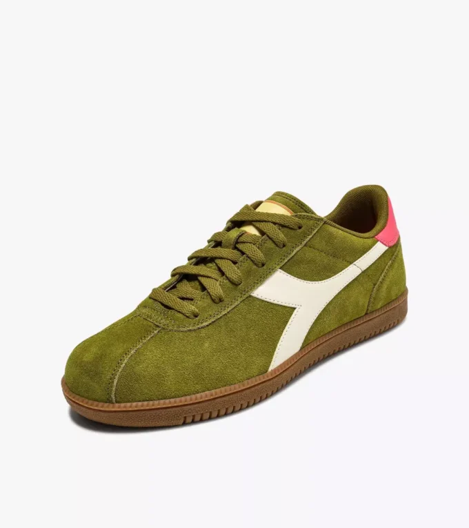 Sneakers Tokyo Leather