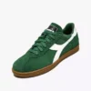 Sneakers Tokyo Leather
