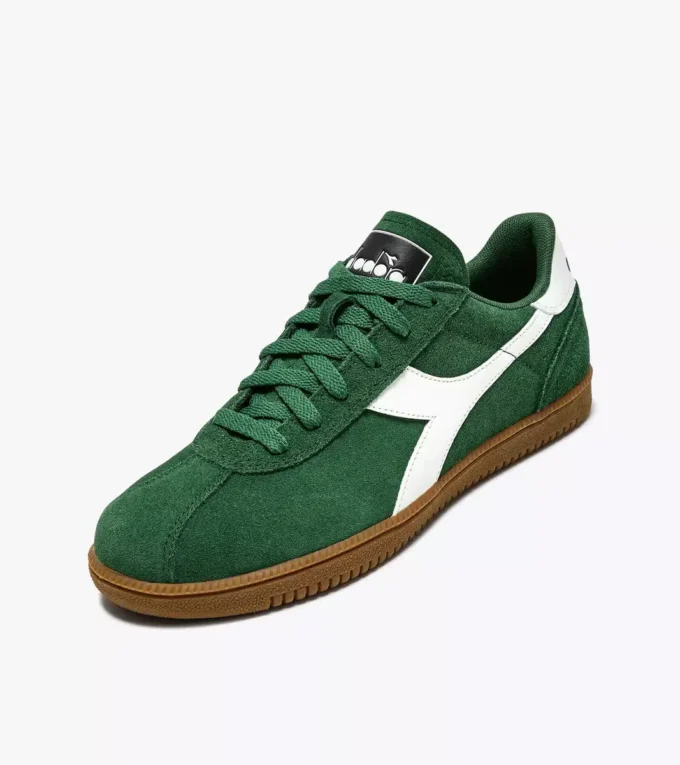 Sneakers Tokyo Leather