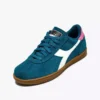 Sneakers Tokyo Leather