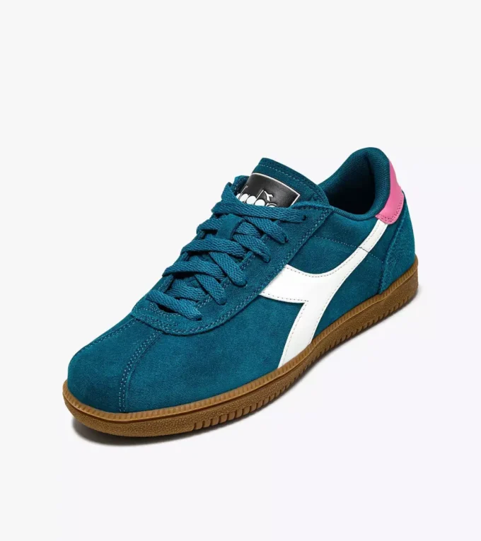 Sneakers Tokyo Leather