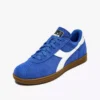 Sneakers Tokyo Leather