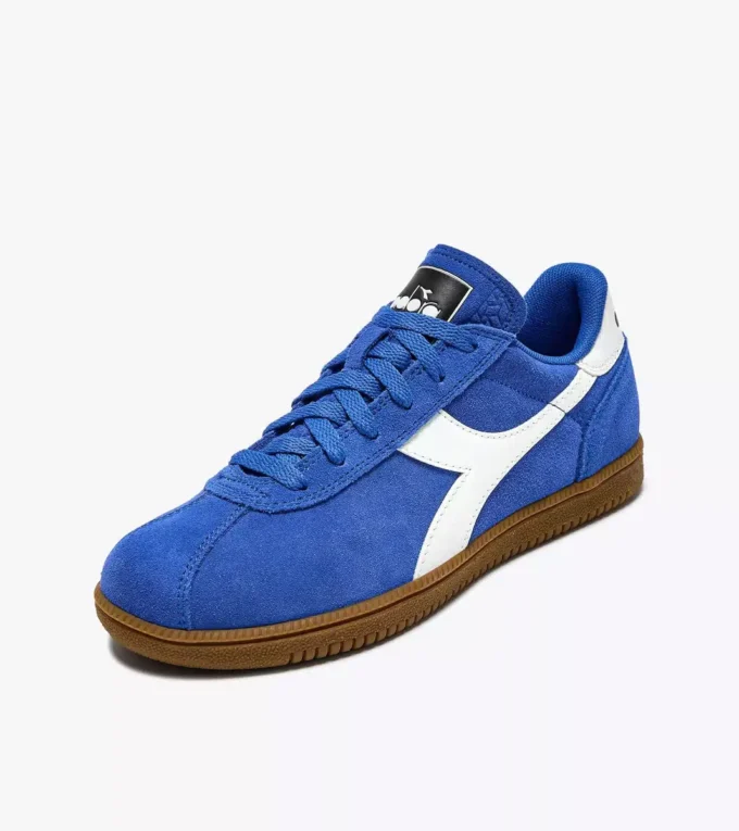 Sneakers Tokyo Leather