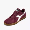 Sneakers Tokyo Leather