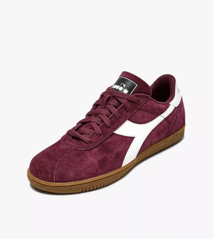Sneakers Tokyo Leather