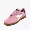 Sneakers Tokyo Leather