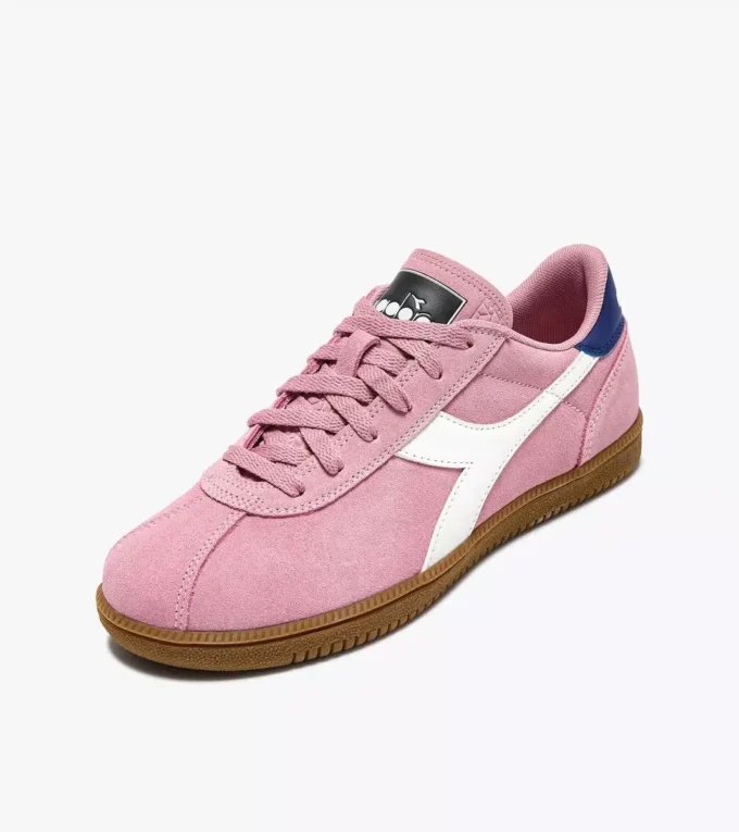 Sneakers Tokyo Leather