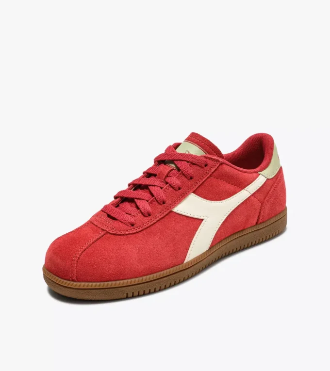 Sneakers Tokyo Leather